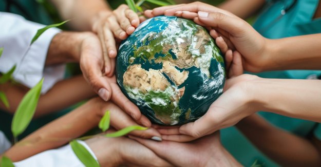 Giornata Mondiale della Salute: l’importanza della prevenzione