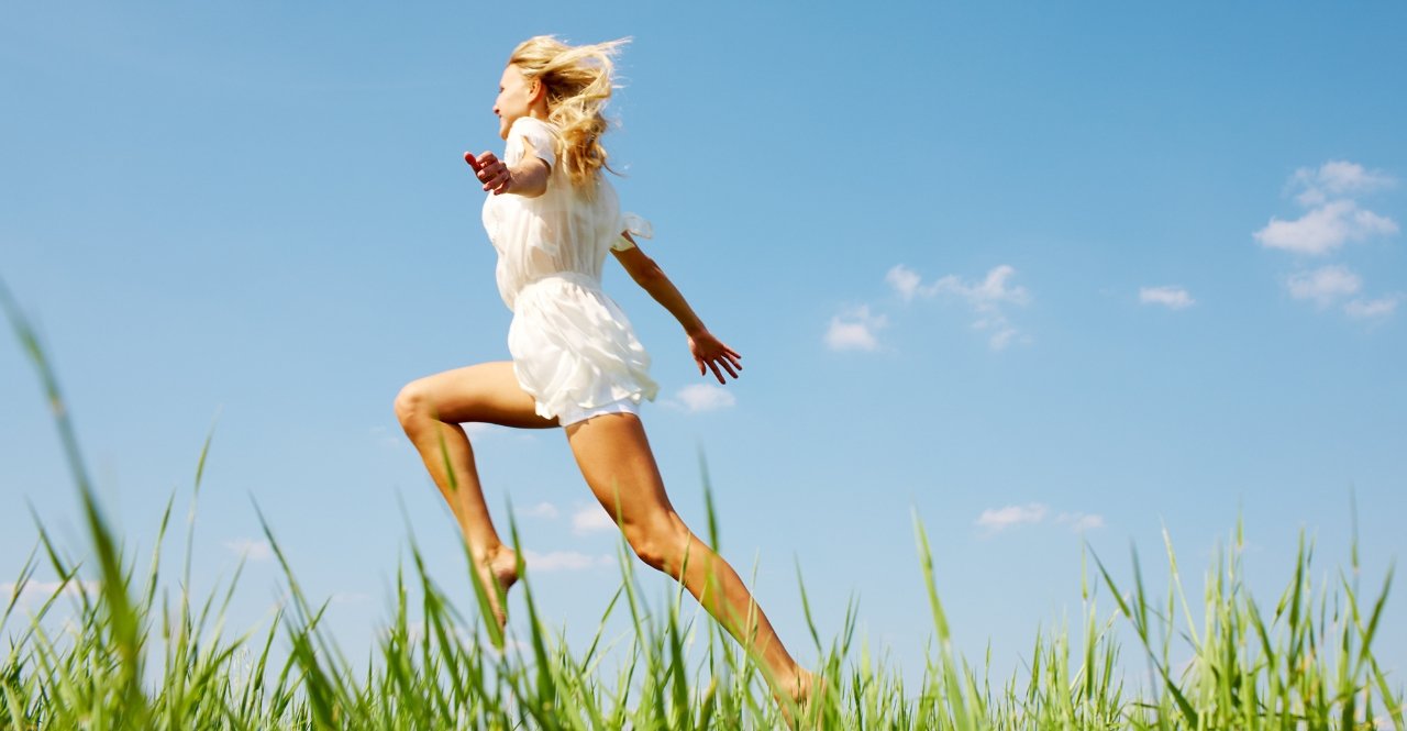 Maggio e cambio di energia: come ritrovare equilibrio e vitalità