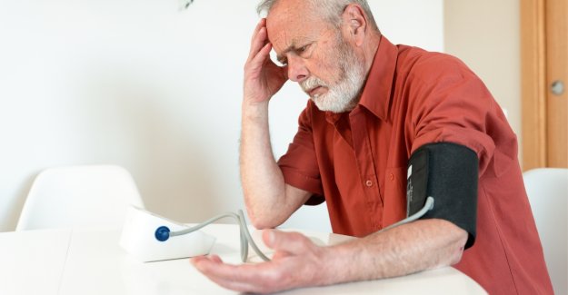 Pressione bassa da caldo i rimedi immediati per evitare i capogiri