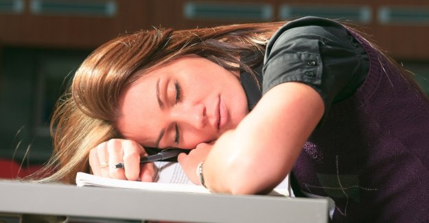 Stanchezza da cambio di stagione: quando il riposo non basta