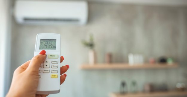 Aria condizionata e benessere: come proteggerci?