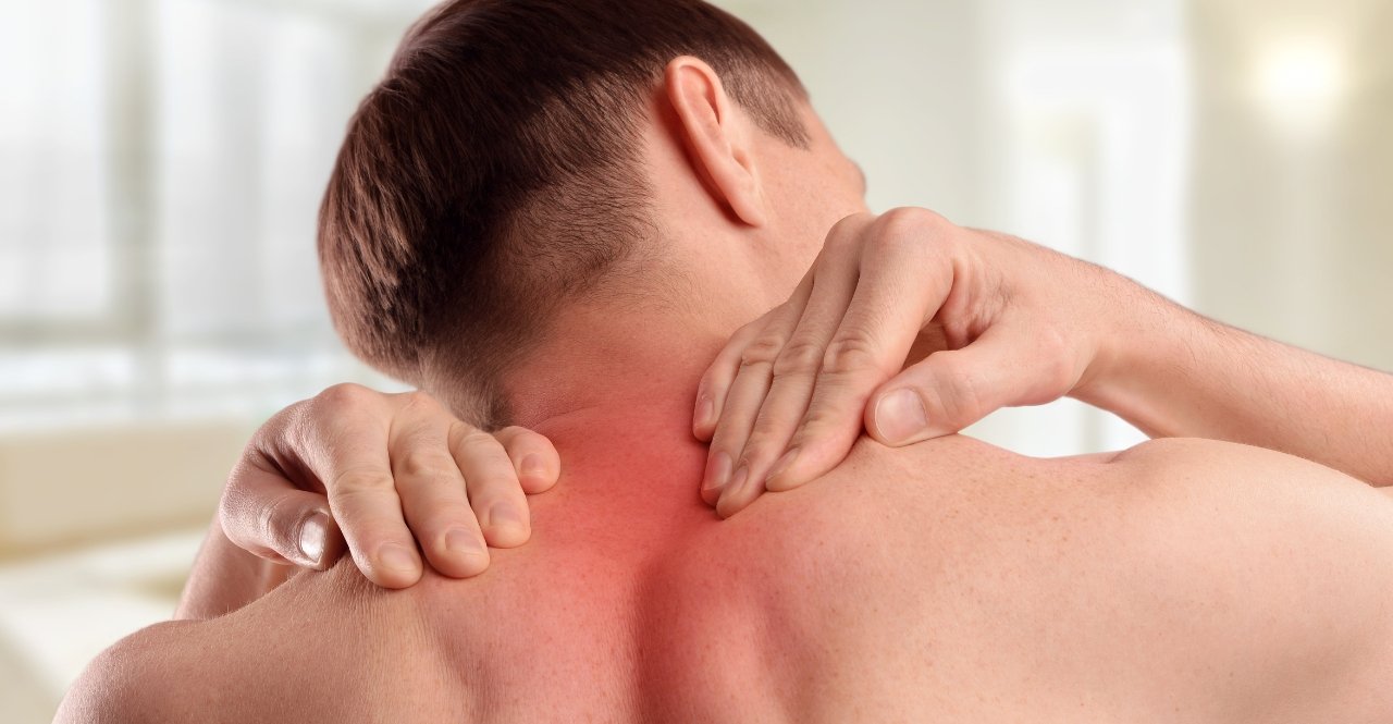 Cervicale e dolori: come gestirli in inverno