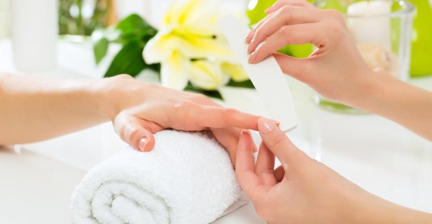 Cura delle unghie: non solo estetica, ma salute.