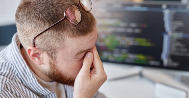 Come proteggere occhi e vista dallo schermo in inverno: luci, pause e integratori utili