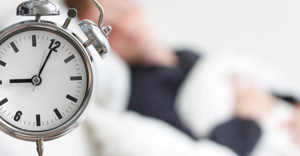 Sonno e cambio di stagione: strategie per dormire meglio Sonno e cambio di stagione: strategie per dormire meglio