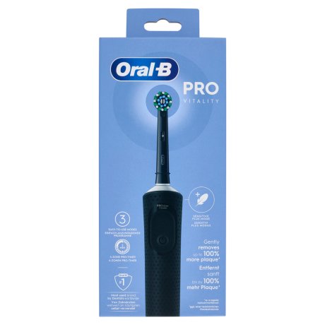 ORAL-B VITALITY ADULT SPAZZOLINO ELETTRICO