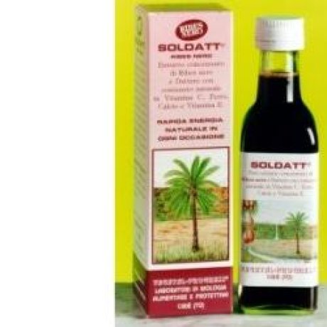 SOLDATT RIBES NE 100ML VGP SOLDATT RIBES NE 100ML VGP