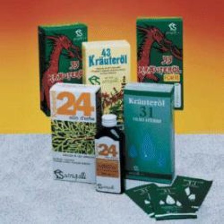 KRAUTEROL 99 100ML KRAUTEROL 99 100ML