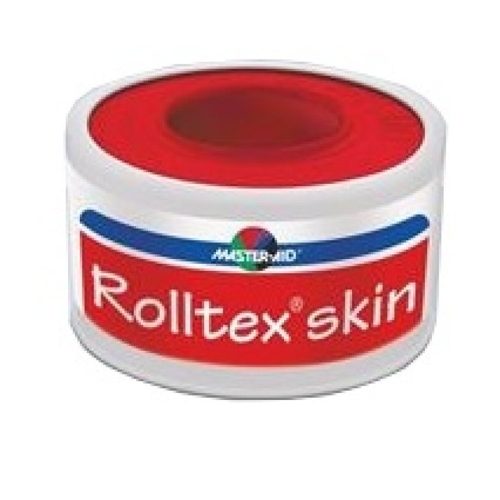 M-AID ROLLTEX SKIN CER 5X1,25 M-AID ROLLTEX SKIN CER 5X1,25