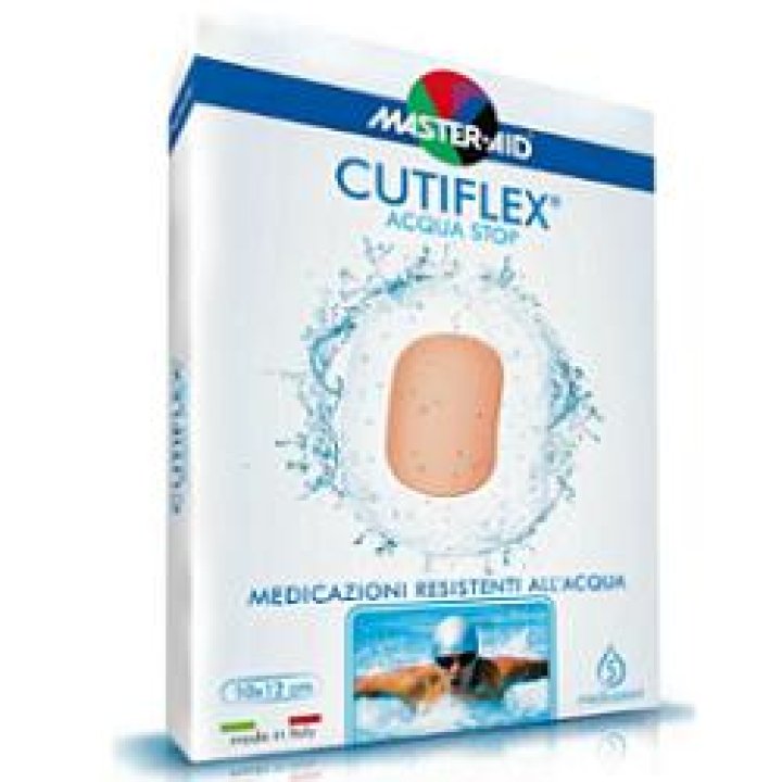 CUTIFLEX 14X14CM 5PZ CUTIFLEX 14X14CM 5PZ