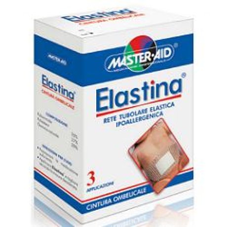 M-AID ELASTINA OMBELICALE M-AID ELASTINA OMBELICALE