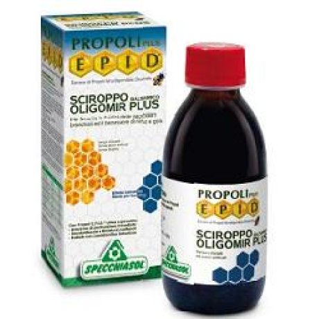 OLIGOMIR PLUS SCIR.BALSAM. 170ML