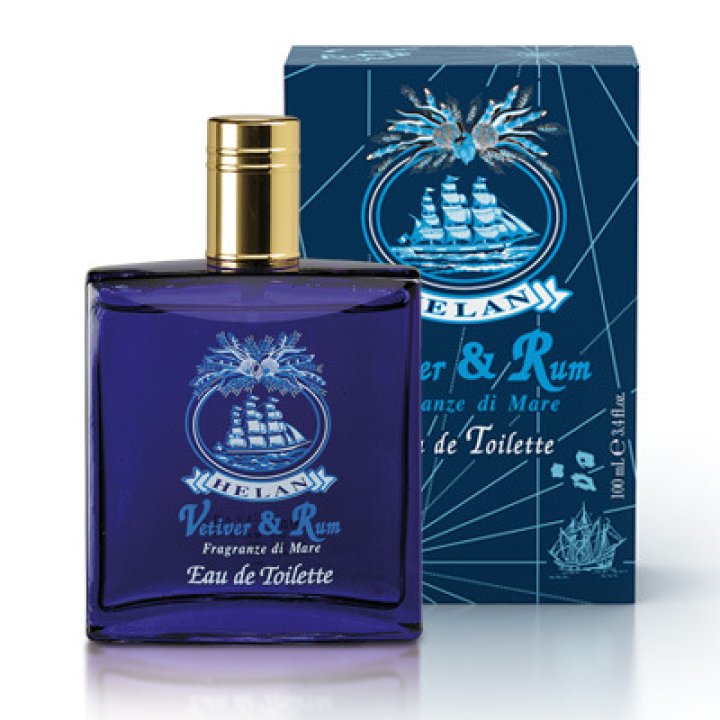 HELAN VETIVER EAU 100ML HELAN VETIVER EAU 100ML