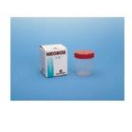 NEOBOX CONTEN UR 120ML
