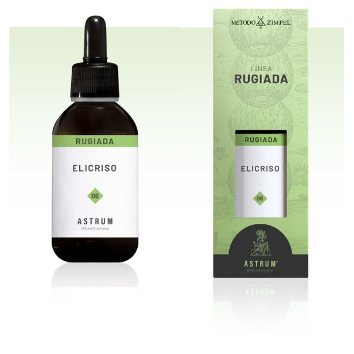 RUGIADA ELICRISO 50ML ASTRUM RUGIADA ELICRISO 50ML ASTRUM