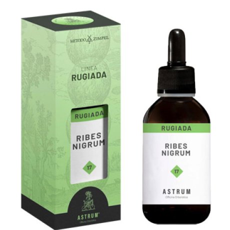 RUGIADA RIBES NERO 50ML RUGIADA RIBES NERO 50ML