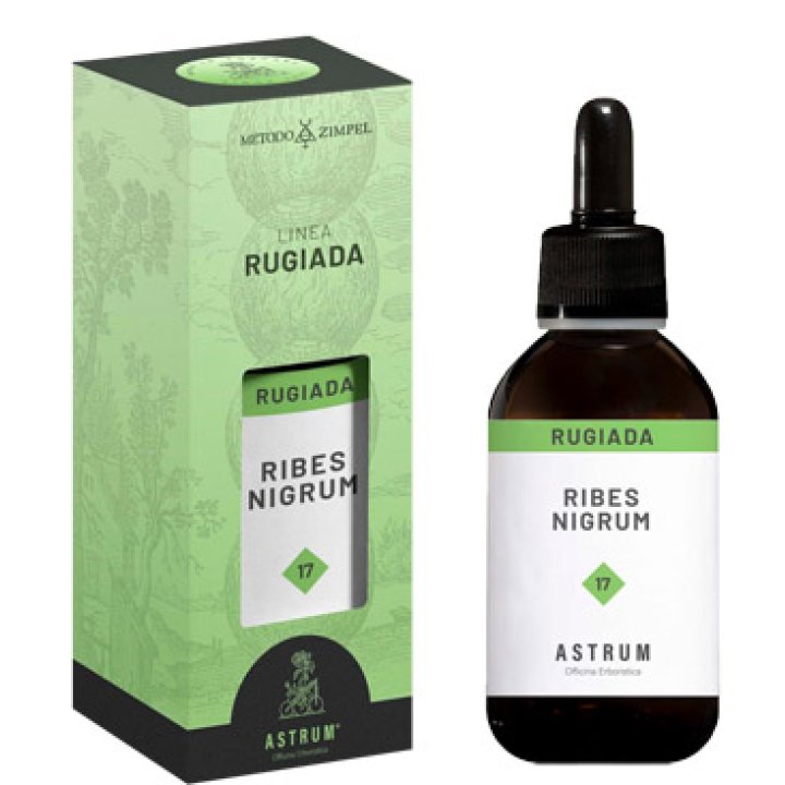 RUGIADA RIBES NERO 50ML RUGIADA RIBES NERO 50ML