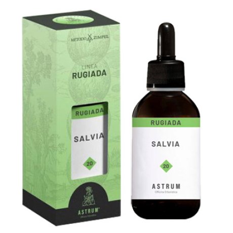 ASTRUM RUGIADA SALVIA 50ML ASTRUM RUGIADA SALVIA 50ML