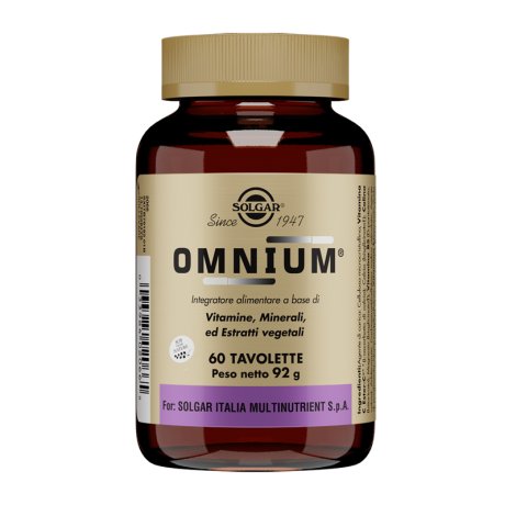 OMNIUM 60TAV OMNIUM 60TAV