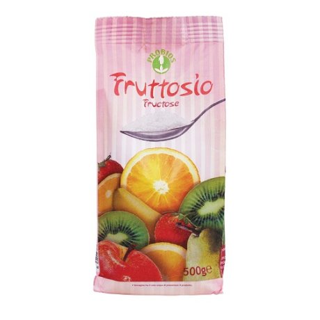 FRUTTOSIO 500G FRUTTOSIO 500G