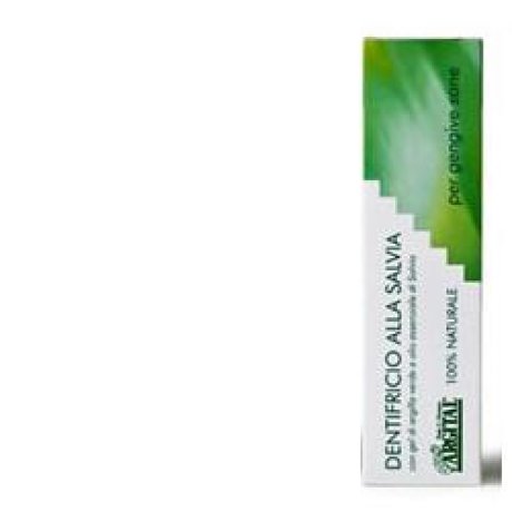 BITAL DENTIFRICIO SALVIA 75ML