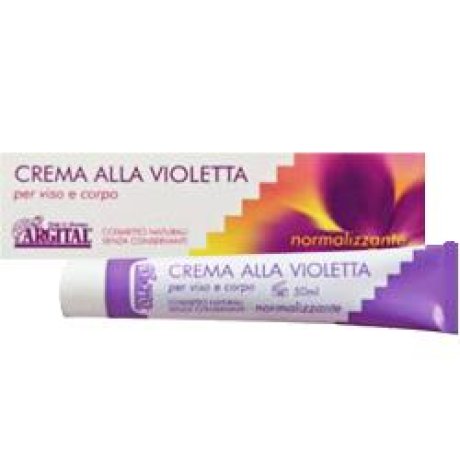 ARGITAL CREMA VIOLETTA 50ML