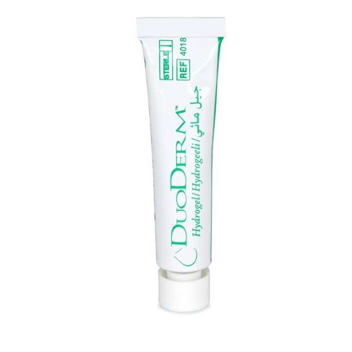 DUODERM MEDIC IDROGEL C/APPL 1