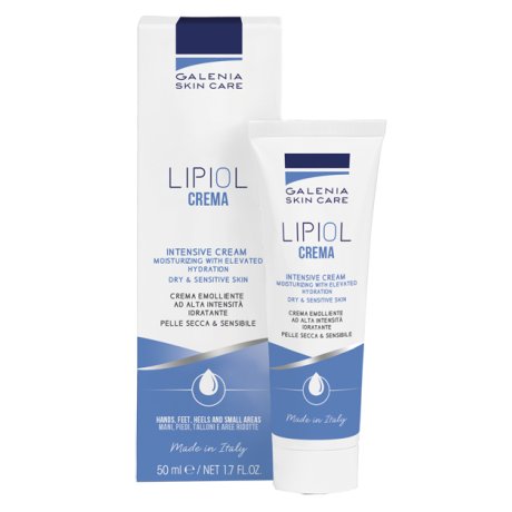LIPIOL-CREMA 50ML