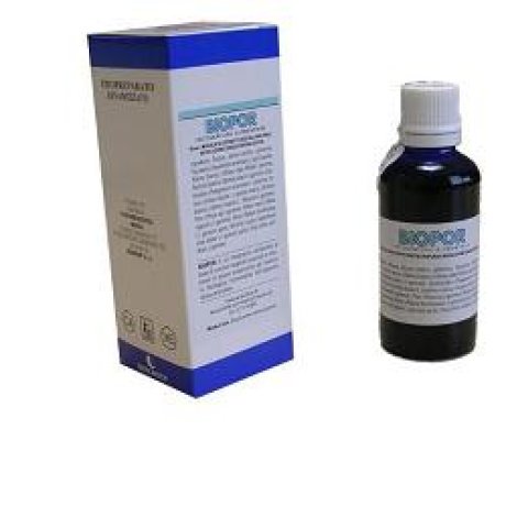 BIOPOR GTT 50 ML BIOPOR GTT 50 ML