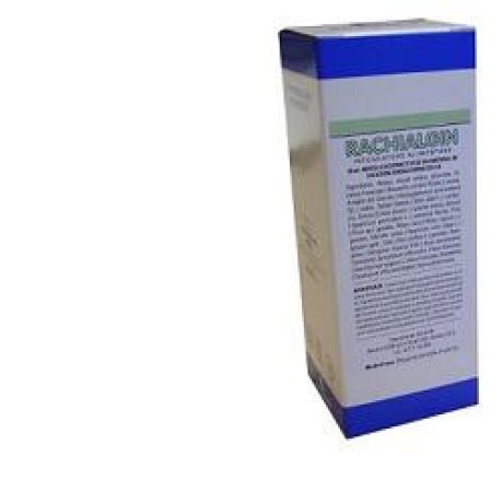 RACHIALGIN GTT 50 ML RACHIALGIN GTT 50 ML