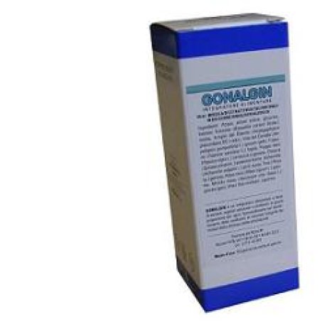 GONALGIN GTT 50 ML<