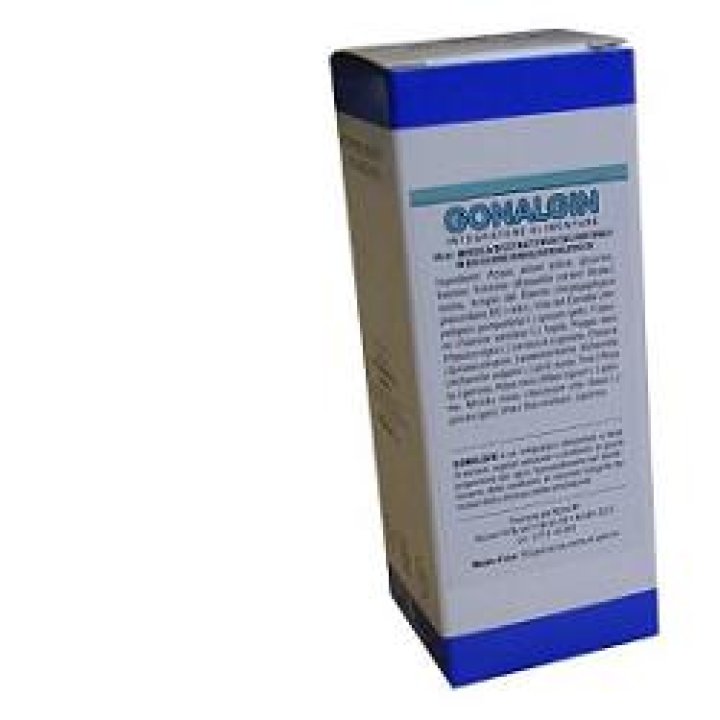 GONALGIN GTT 50 ML< GONALGIN GTT 50 ML<