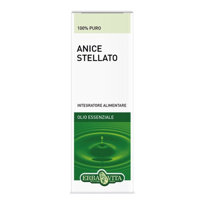 ANICE OLIO ESS 10ML EBV ANICE OLIO ESS 10ML EBV