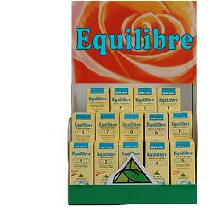 EQUILIBRE 1 30ML GTT LEMURIA EQUILIBRE 1 30ML GTT LEMURIA
