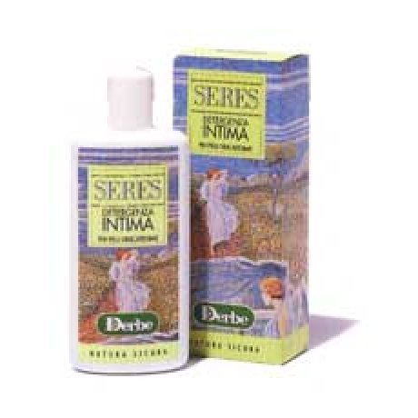 SERES-DETERG INTIMA 200 ML