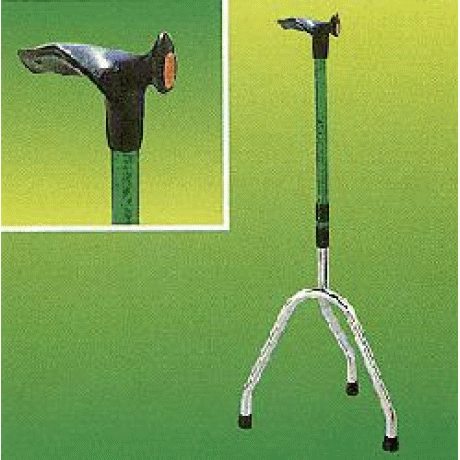 TRIPODE IMPUGN PALMARE SX