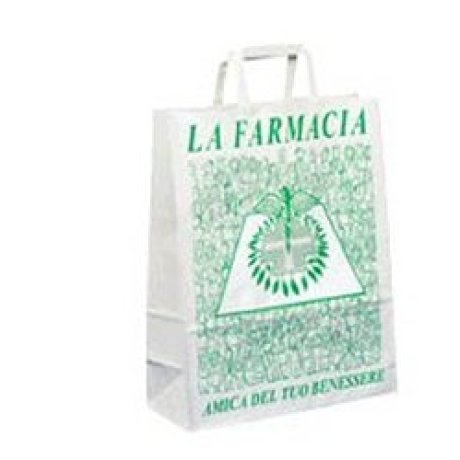 BORSA DI CARTA 22+10X29 1PZ