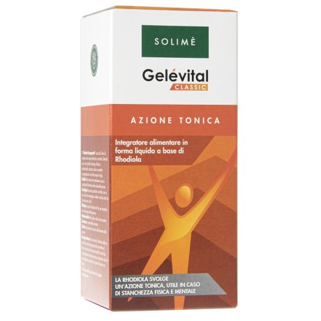 GELEVITAL CLASSIC 500ML SOLIME'