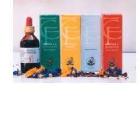 MISCELA 3 PRIMAVERA 100ML MISCELA 3 PRIMAVERA 100ML