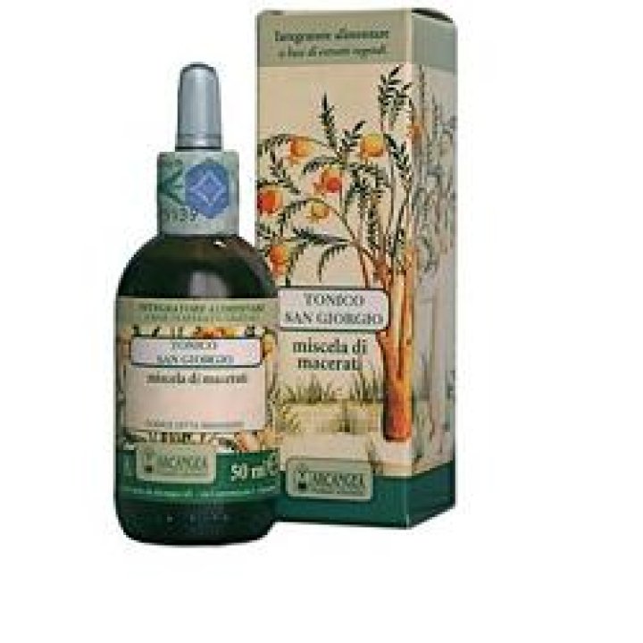TONICO SANGIORGIO 50ML ARCANGEA TONICO SANGIORGIO 50ML ARCANGEA