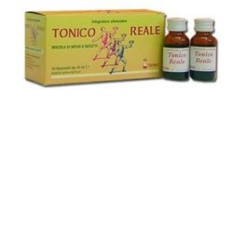 TONICO REALE 10F ARCANGEA TONICO REALE 10F ARCANGEA