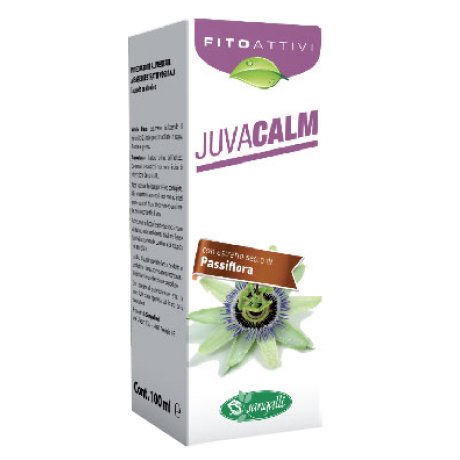 JUVACALM 100ML C/CONTAGTT JUVACALM 100ML C/CONTAGTT