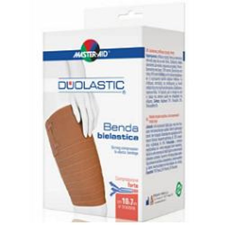 DUOLASTIC BENDA MAID  8X700CM