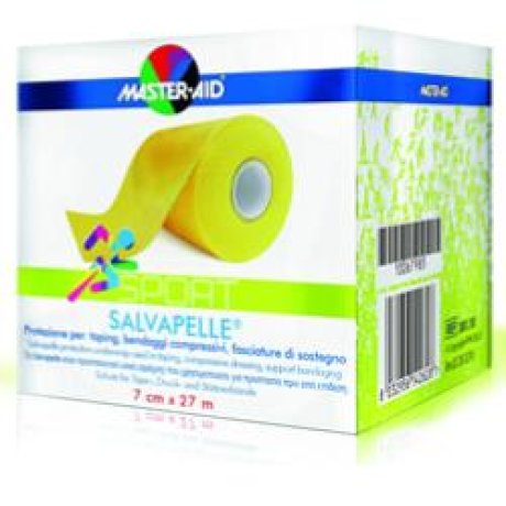 M-AID SPORT SALVAP MED 7X20 M-AID SPORT SALVAP MED 7X20