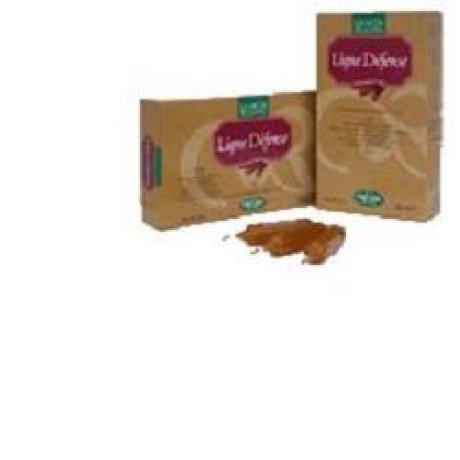 LIGNE DEFENSE BIO 20 AMPOLLE LIGNE DEFENSE BIO 20 AMPOLLE