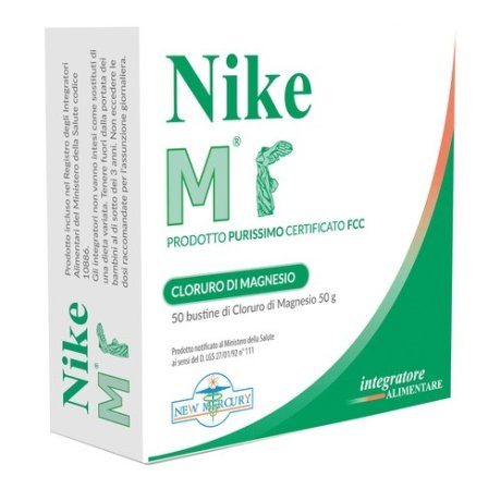 NIKE M CLORURO MG 50BUST NIKE M CLORURO MG 50BUST