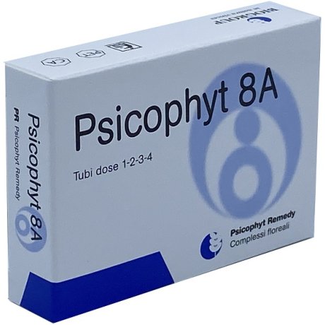 PSICOPHYT 8/A 4TB PSICOPHYT 8/A 4TB
