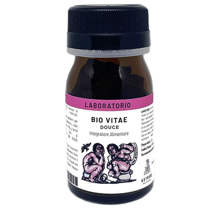 BIO VITAE DOUCE 30G ASTRUM BIO VITAE DOUCE 30G ASTRUM