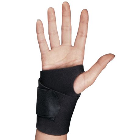 POLSIERA NEOPRENE POLSIERA NEOPRENE