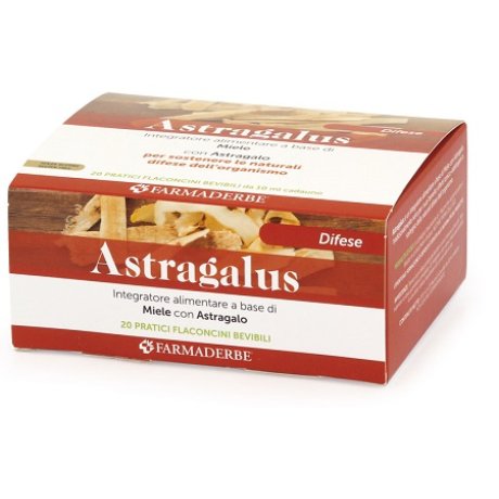 IMPERIAL ASTRAGALUS MAX 20F 10<